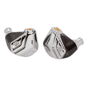 Astrolith - Dual Planar IEM