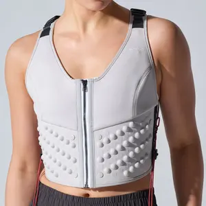 Women's G-Vest Run