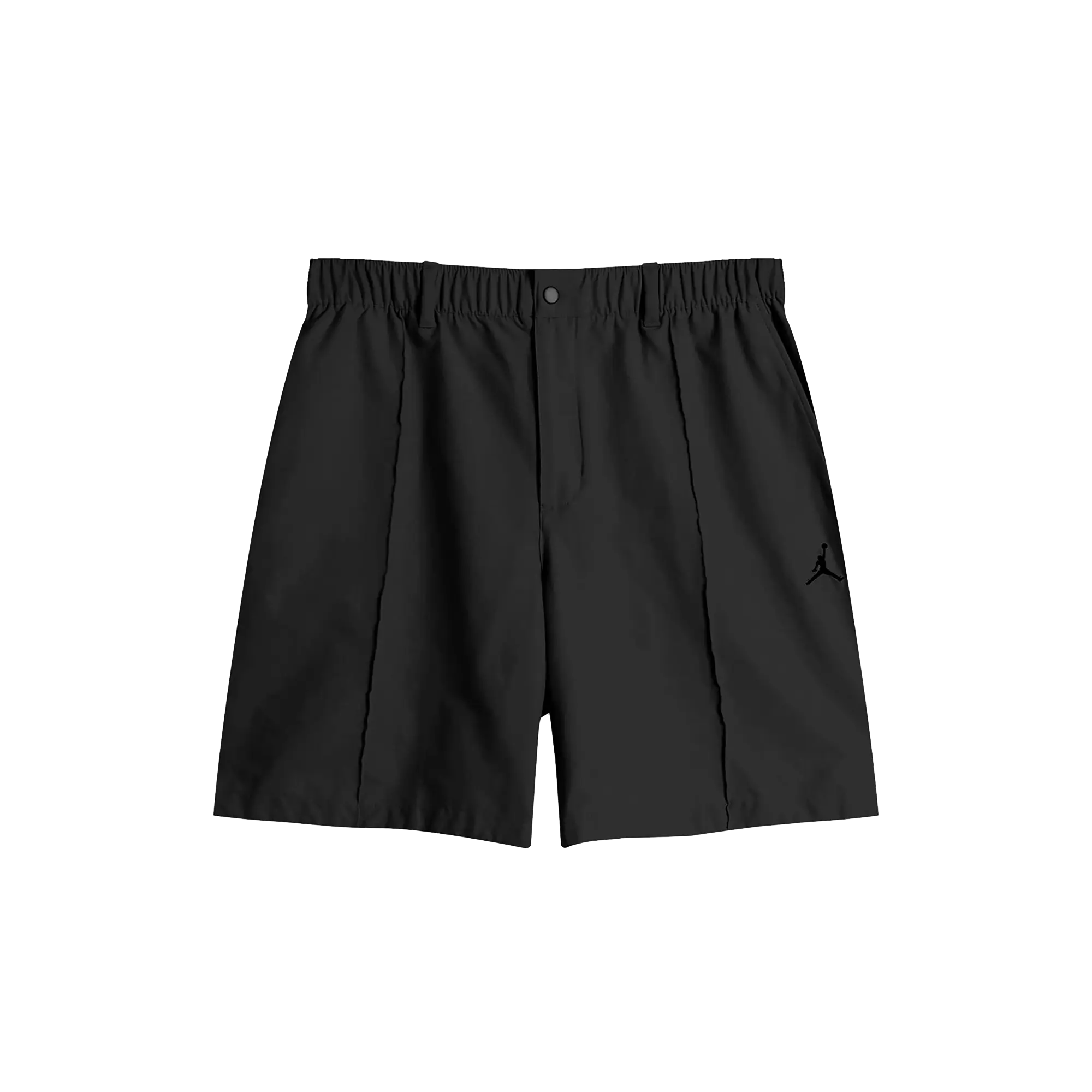 Air Jordan Sport Dri-FIT Golf Shorts "Black / Black" HQ8677 010