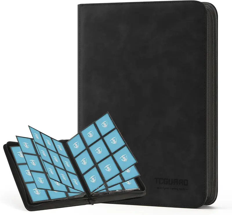 yugioh binder - TikTok Shop yugioh binder - TikTok Shop