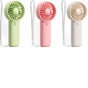 Mini portable Fan