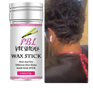 PBL VAE SLAYY Hair Wax Stick for Neat and Dry Hairstyles 2.64oz/75g Gel Haircare