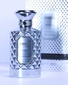 Orion Myself Fragrance For Men