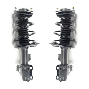 Pair Front Complete Quick Struts Assembly For 2011 2012-2015 2016 Scion tC