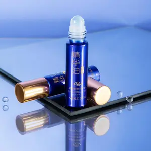 Firming Professional Eye Care Essential Oil, Long-lasting Moisturizing Hydrating Moisture Eye Stick, Beauty & Personal Care Product