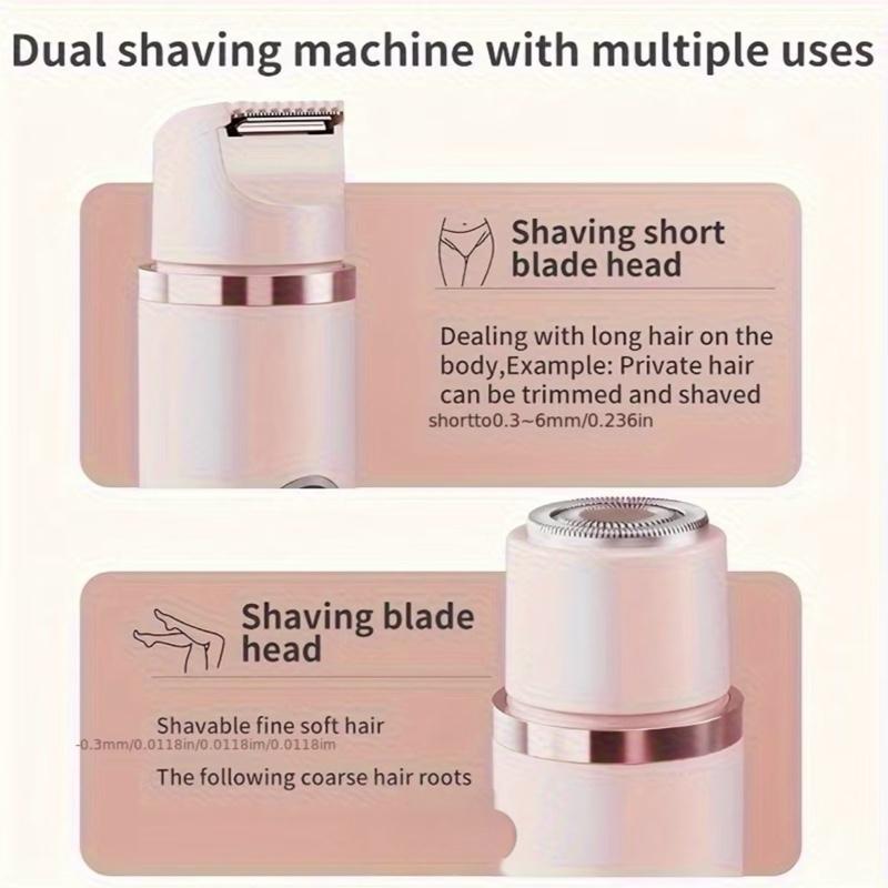 Pink Skincare Tool - Portable Container for Easy Application and Storage MakeUp