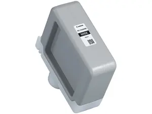 Canon PFI-2100 MBK Pigment Ink Tank 160ml Matte Black
