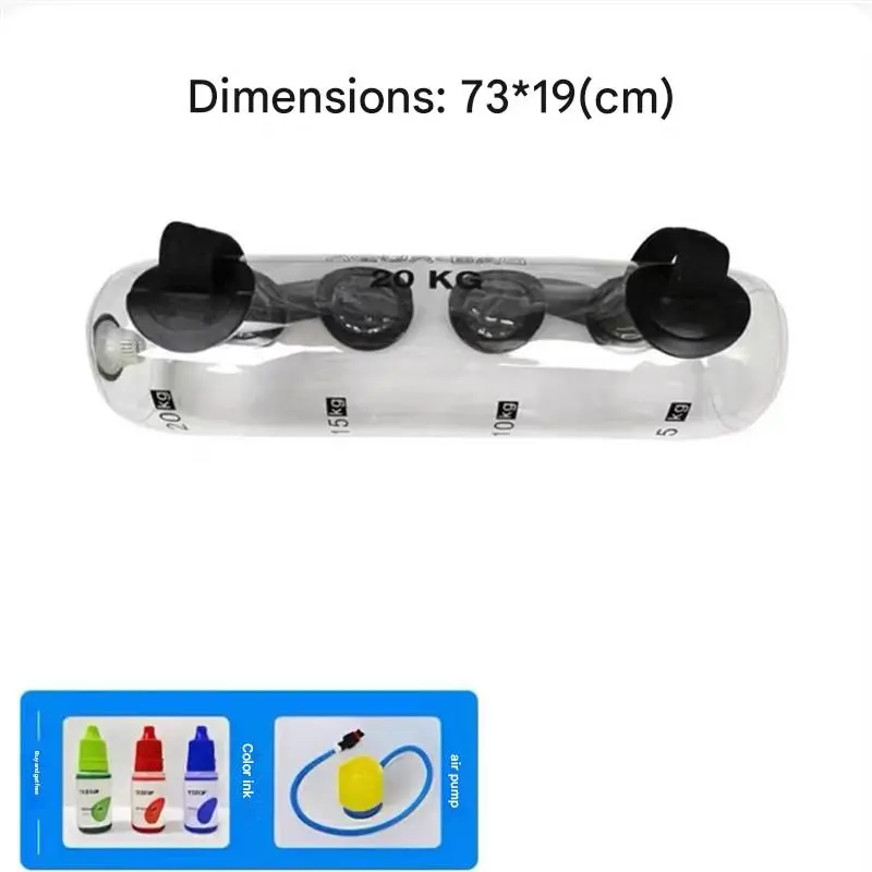 20kg Weighted Water Bag