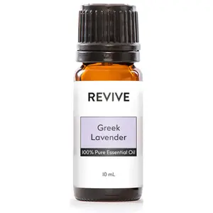 Greek Lavender Essential Oil 10 mL