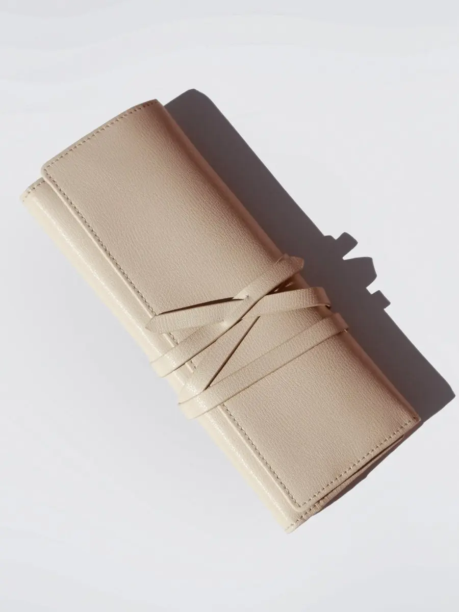The Jewelry Travel Roll