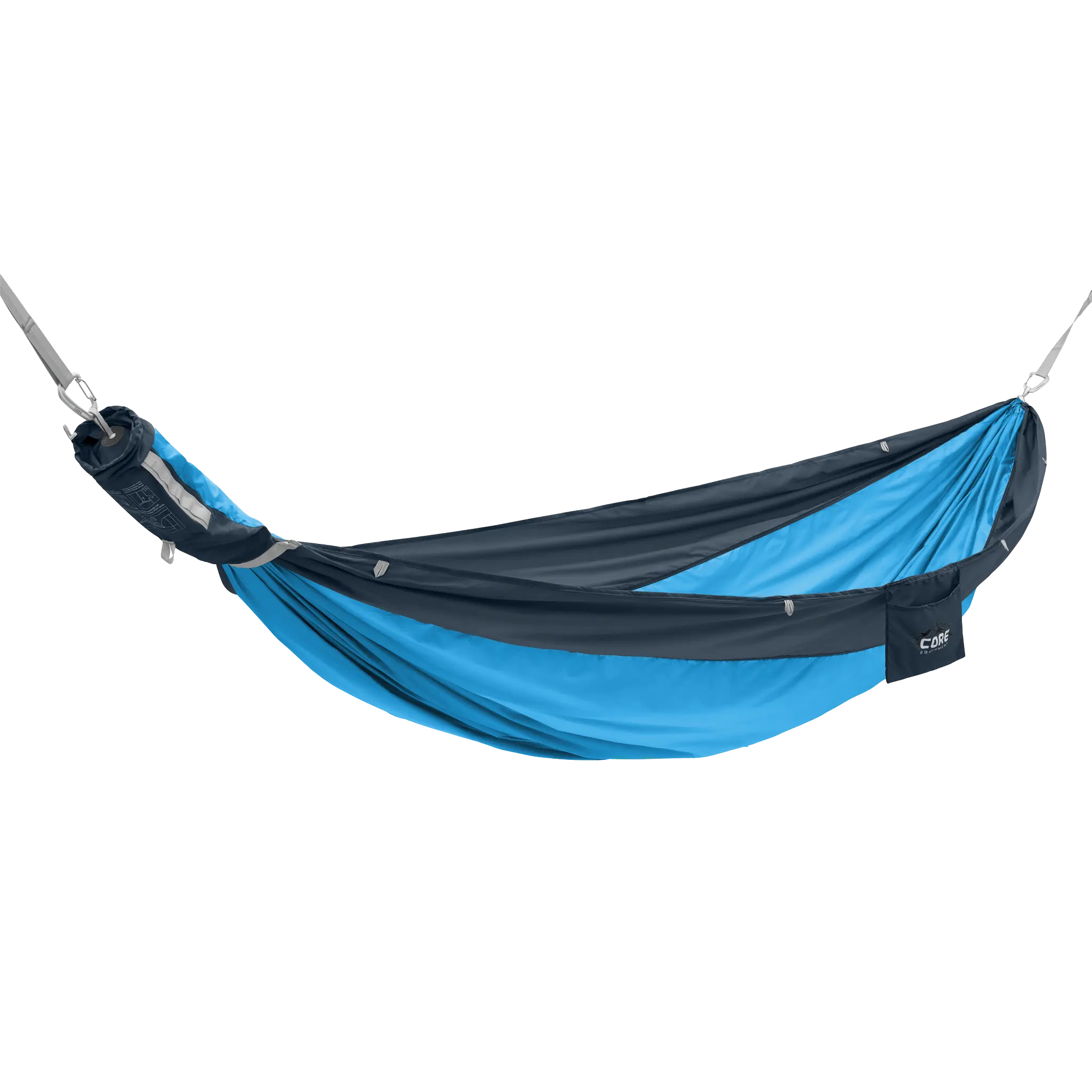 Double Hammock