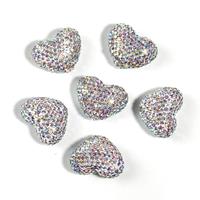 B56 White AB ZY1280019 25pcs