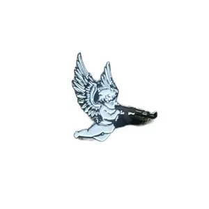 Angel Belico Hat Pin