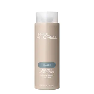 Paul Mitchell Classic Awapuhi Conditioner - 300ml US Made Hydrating & Moisturizing Formula for Smooth Hair Care Routine