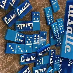 Dominoes