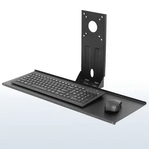 VESA Keyboard Tray Attachment