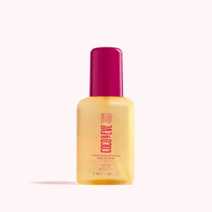 Tan Boosting Anti-Aging Body Oil SPF20