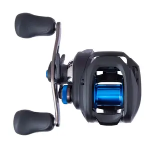 Shimano SLX DC 150 Baitcast Reel