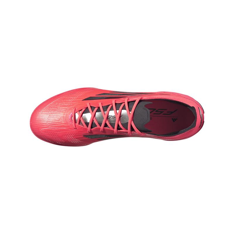 adidas Mens F50 Pro Soccer Cleats  - Pink