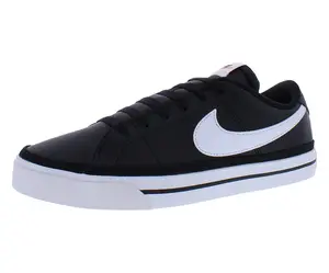 Nike Court Legacy Leather Mens Shoes