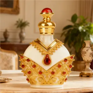 A Couple's Date Perfume,The natural fragrance of lavender and herbs, with a long-lasting aroma, gentle in nature and without any irritation.EELHOE Concentrated Perfume Oil.Perfect Present for Man/Woman/Family, Christmas Gift