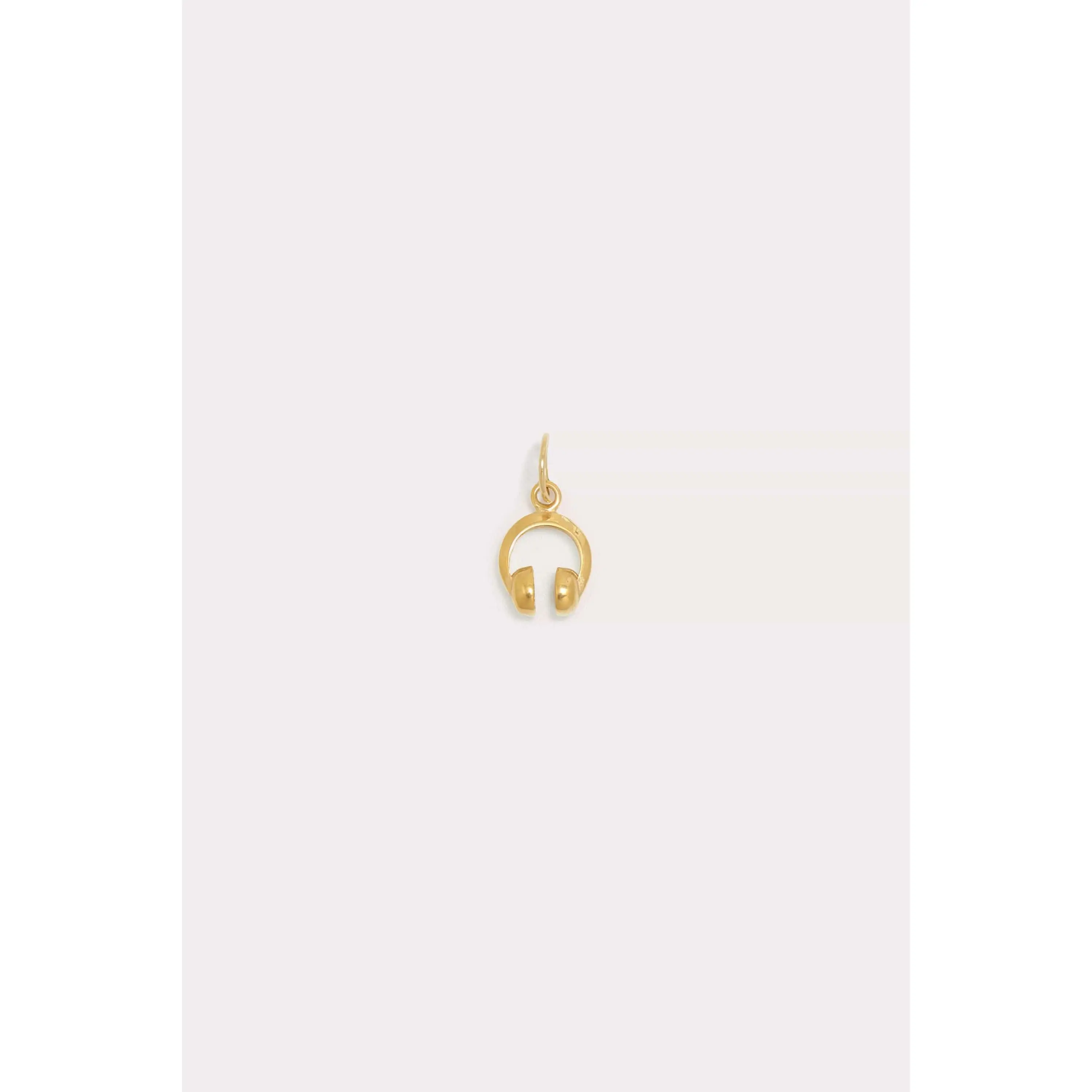 Headphone Charm
