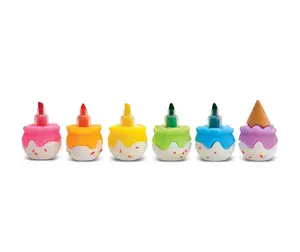 Ice Cream Markers