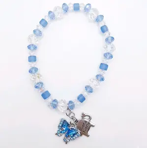 Custom Crystal Bracelets