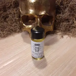 Psychic Power 3rd Eye Conjure Intention Oil - 10ml 0.3oz - Hoodoo, Voodoo, Vodou, Wicca, Santeria