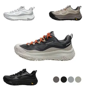 Outdoor hiking shoes are suitable for both men and women. Mountaineering shoes are non slip, wear-resistant, waterproof, and casual shoes that are suitable for climbing and daily travel. They are lightweight