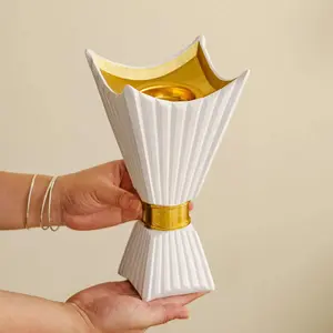 Resin Incense Burner Cup Shape, Ramadan Decoration, Creative Minimalist Style, Living Room Dining Table Decor, Festive Gift Choice, Incense Holder