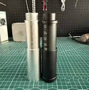 Lens beam expander 10X is suitable for various light sources