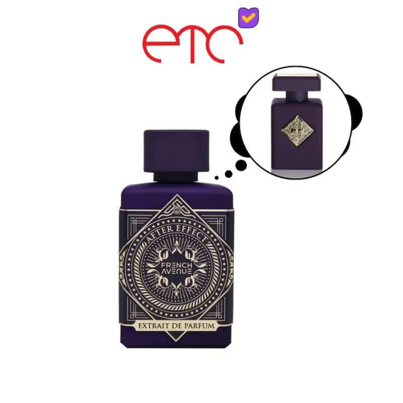 Fragrance World After Effect Extrait de Parfum By French Avenue