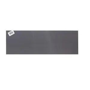 212 MAIN Weldable Sheet Metal, 6x18 in, 16 Gauge, Boltmaster 11808, Pack of 5, for Sailing Water Sports Body Repair