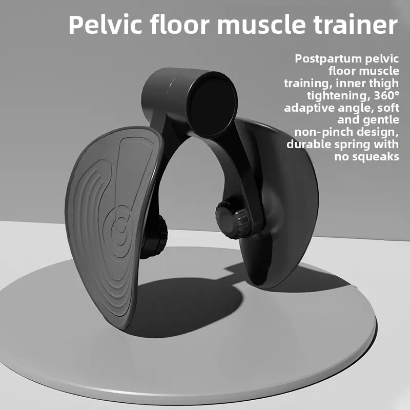 7th generation rubber model (black)