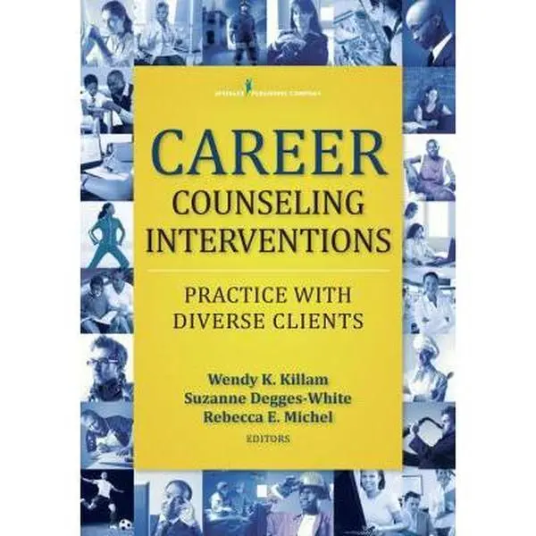 USED-Career Counseling Interventions: Practice with Diverse Clients (Paperback)