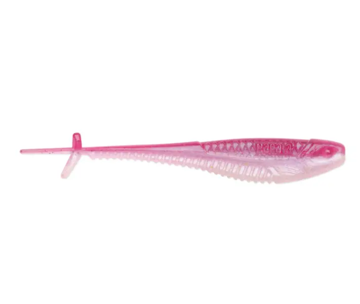 Rapala CrushCity Mooch Minnow 2.5" Ghost Morning Dawn