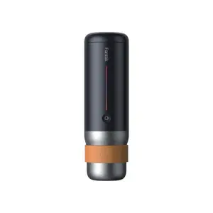 【FathersDayGift】Fanttik Cafein 11 Portable Electric Espresso Machine, Travel Coffee Maker