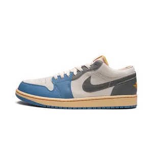 Air Jordan 1 Low SE "Tokyo 96" DZ5376 469