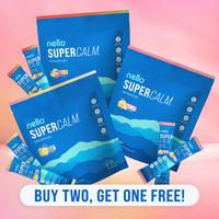 Cherry Limeade +Raspberry Lemonade+ Passion Colada