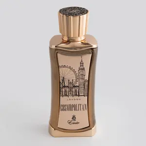 London Cosmopolitan EDP Perfume Unisex - 85ml Emir Paris Corner Perfumes