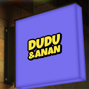 DUDU&ANAN