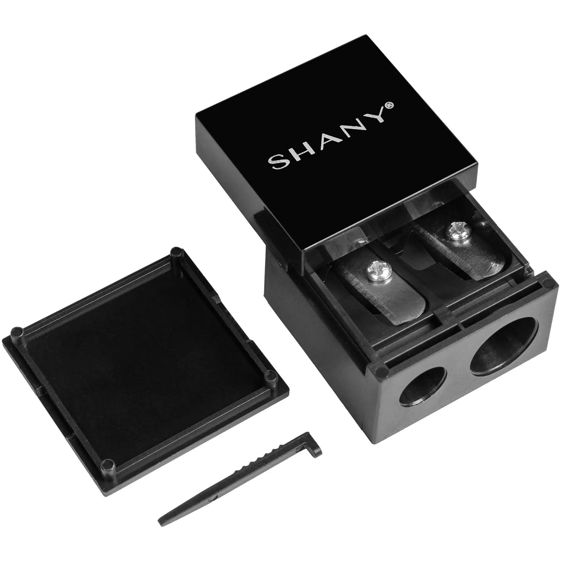 Makeup Sharpener Dual Universal Cosmetics Sharpener