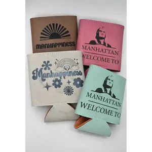 Manhattan Kansas Coozies