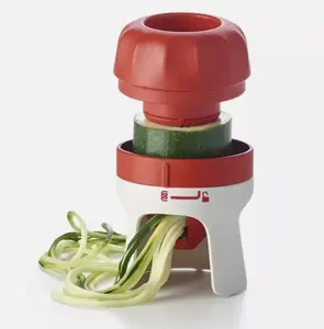 Handy Spiralizer Spiral Veggie Tool - Brand New Kitchen Utensils