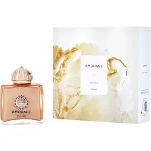 Amouage Dia 40 By Amouage Extrait De Parfum For Women