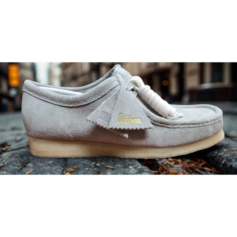 clarks wallabee gtx - TikTok Shop