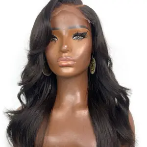 Final Sale-14" Layered Peruca