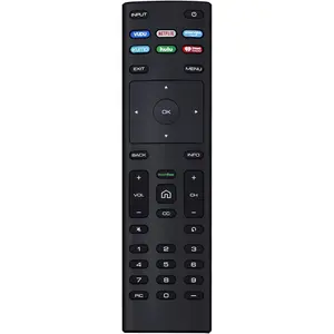 Replace Remote Control fit for VIZIO Smart TV Replace Remote Control fit for VIZIO Smart TV