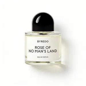 Byredo Rose of No Man's Land Eau De Parfum Spray 3.3 Ounce Unique Bouquet Distinct Aroma Daily Use Perfume Collection